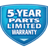 amana_5yearparts