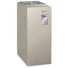 Carrier authorized dealer portland oregon high efficiency gas furnace